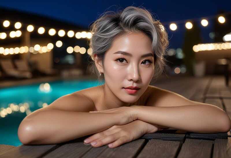 家有仙妻
