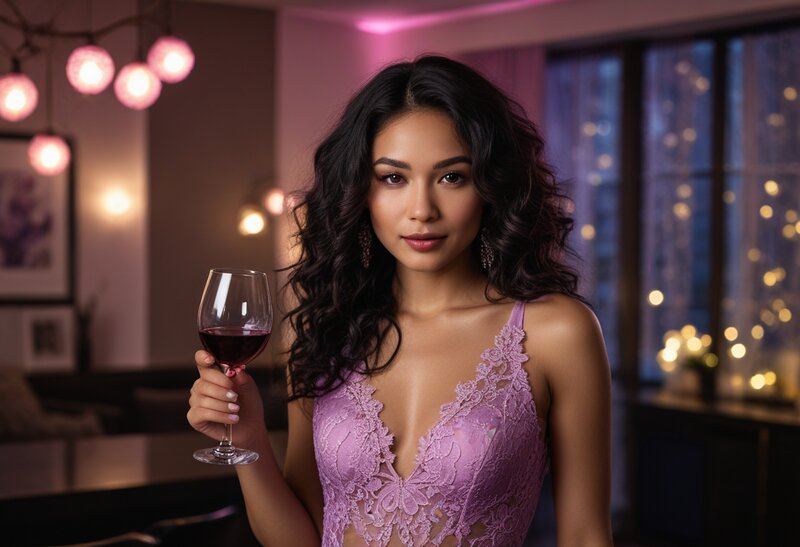 暗夜迷踪